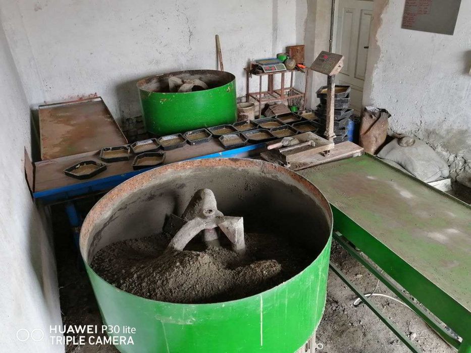 Тайёр Даромадли бизнес