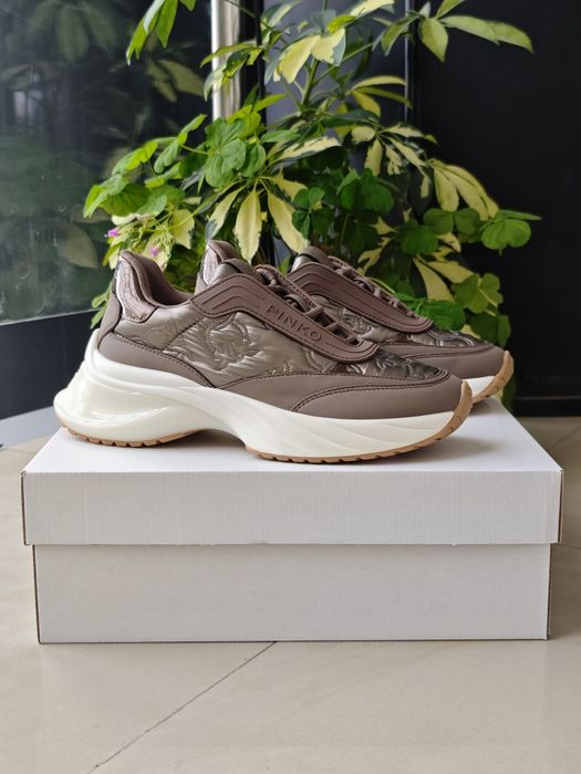 PINKO ARIEL Оригинални Сникърси