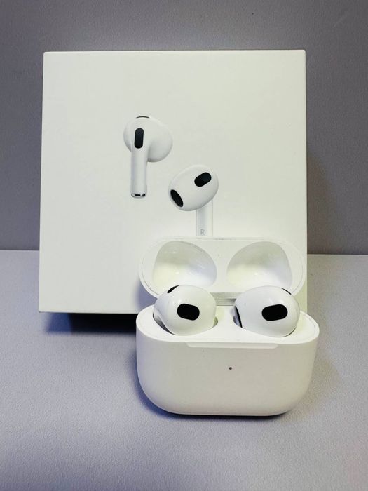 Air pods 3 / Сатпаева / СА31464
