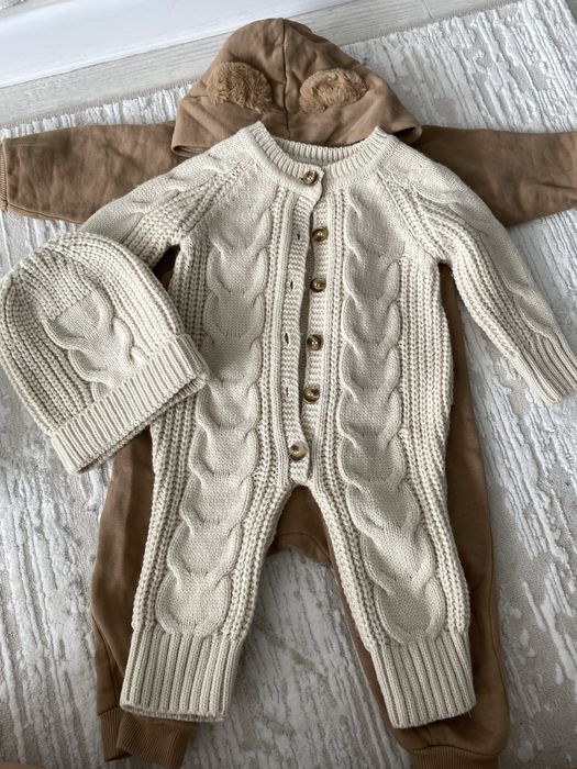 Продам детские вещи