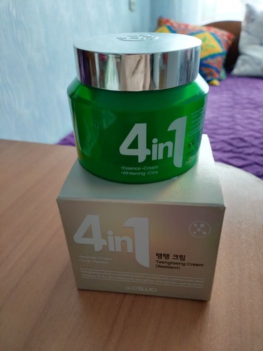 Продам крема дешево