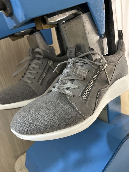 Растяжка обуви в длину, ширину, подьем и т.д