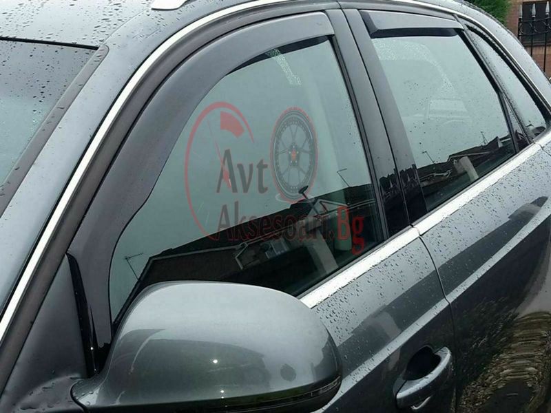 Оригинални HEKO ветробрани до 15% отстъпка – Премиум качество / ТОП це