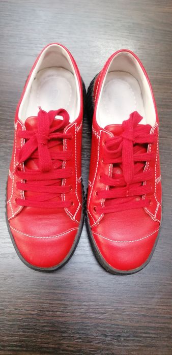 Дамски обувки Gabina номер 39