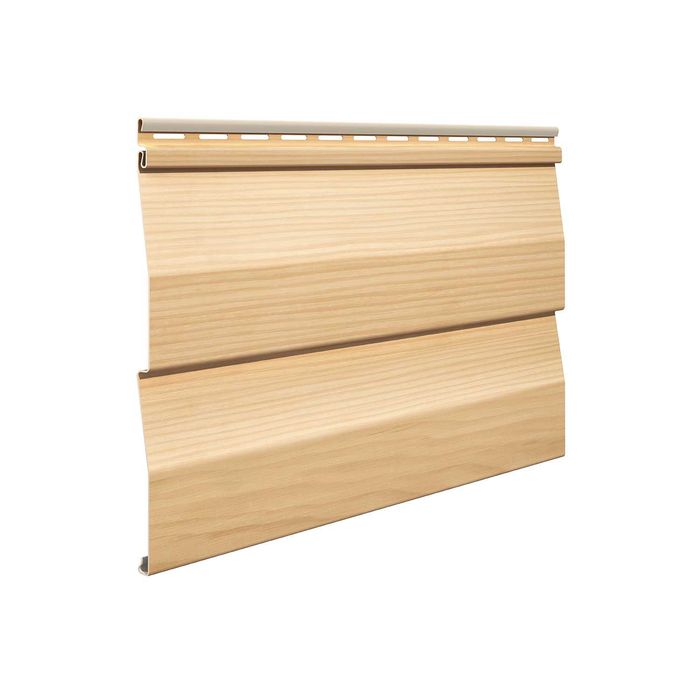 Сайдинг облицовка