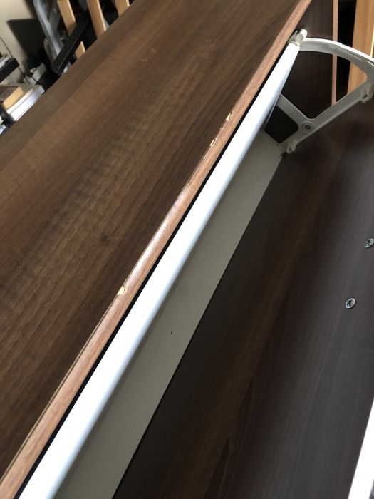 Dulap 3 sertare pantofi 110x70x20