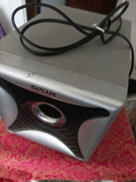 Subwoofer Deluxe