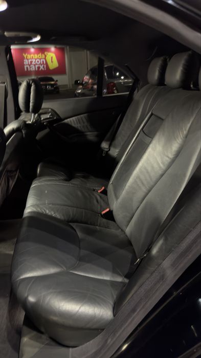 Mercedes Benz W220 S500 Sotiladi