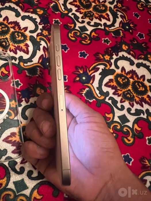 Iphone 16 Pro Max simkartali