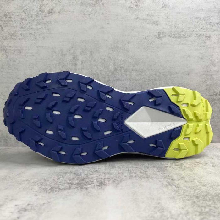 Нови мъжки маратонки The North Face VECTIV Enduris 4 Hero Blue Sun Fog