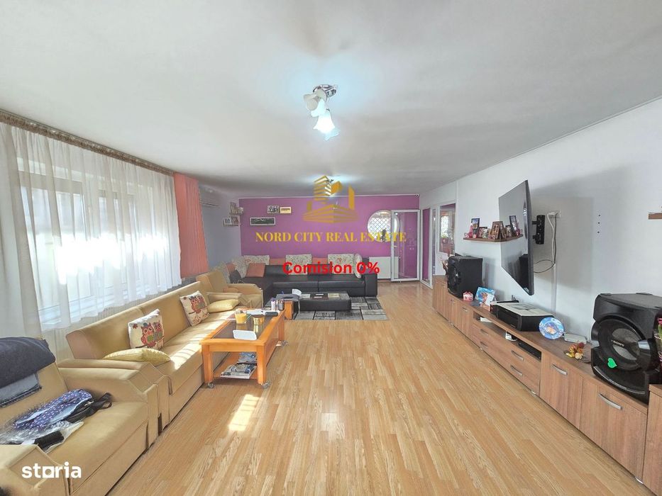 Casa individuala Stefanestii de Sus