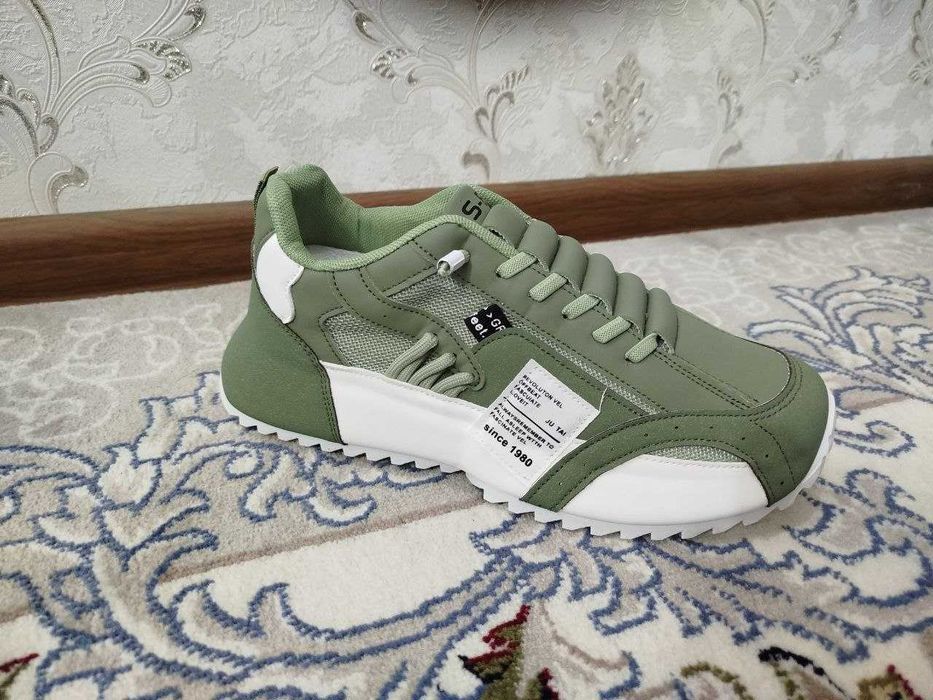 Krasofka oyoq kiyimlar