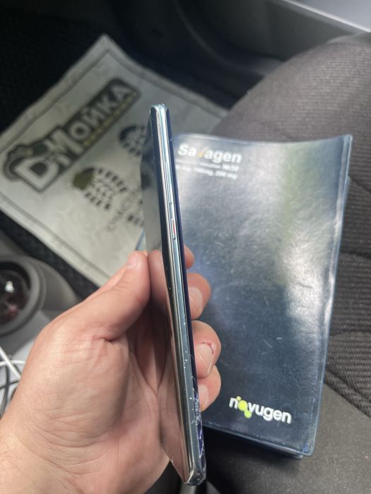 Срочно продается HUAWEI P30 Pro 8GB 256GB