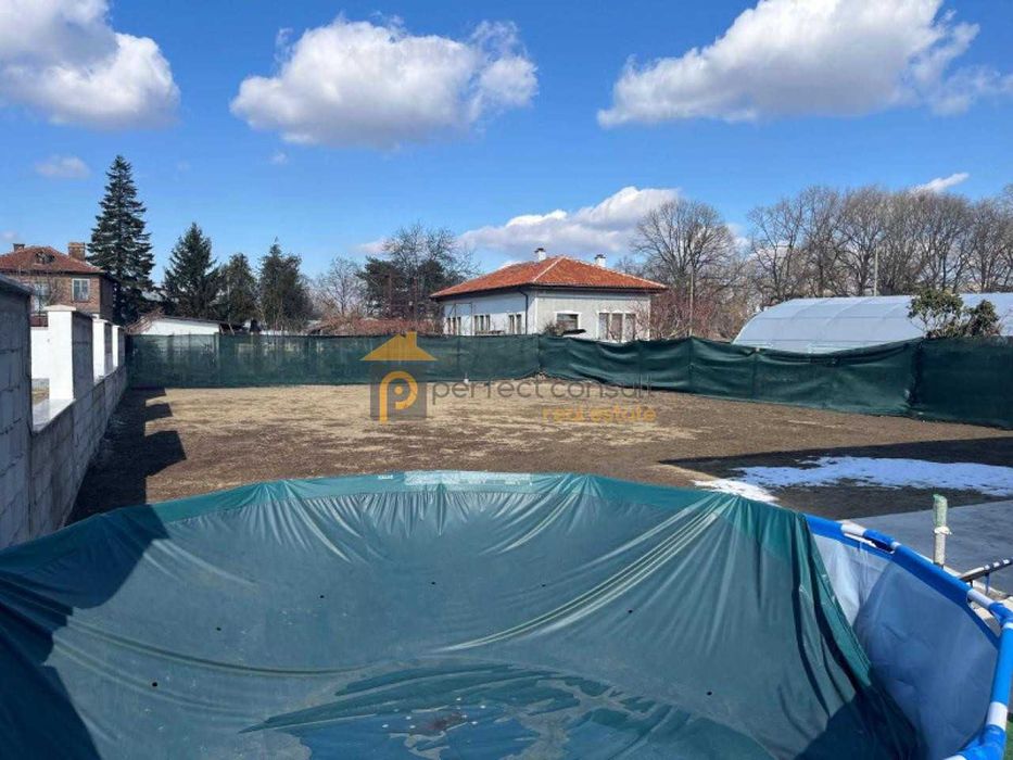 Продава се Къща в с. Оризари, Област Пловдив - 145 кв.м за 1776 €/кв.м - Снимка #7