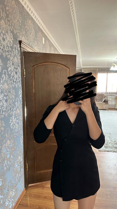 Разгрузка гардероба