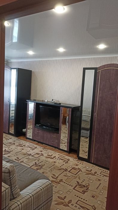 Продам квартиру 1к тот
