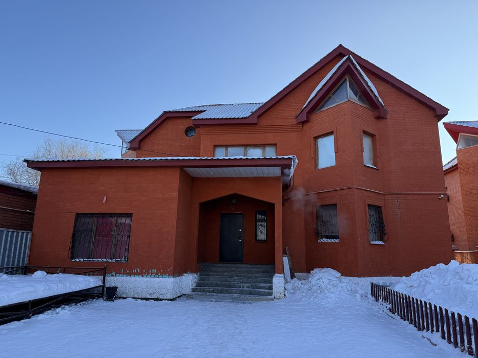 Продам дом с бизнесом срочно торг есть