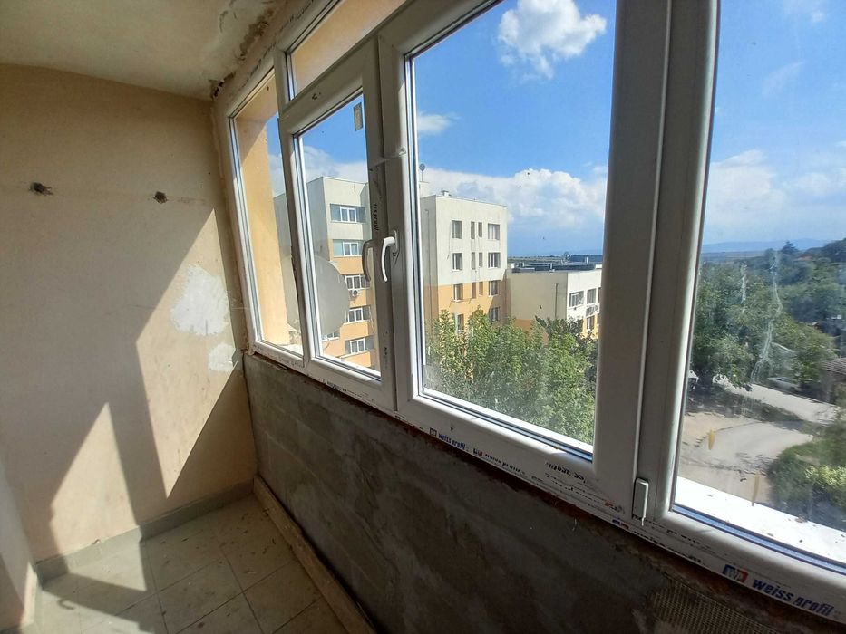 Продава се Тристаен апартамент в Разград, Бели Лом - 72 кв.м за 850 €/кв.м - Снимка #7