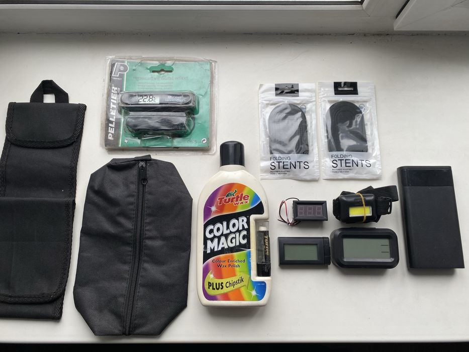 Продам все что на фото