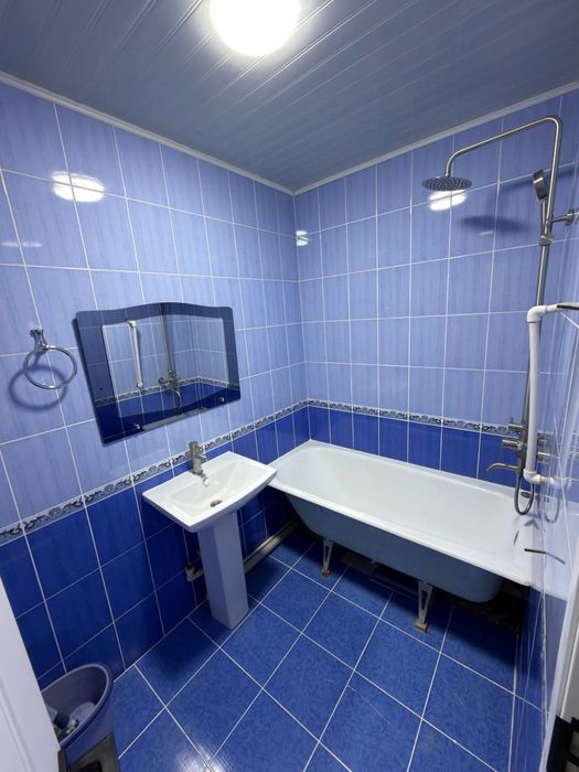 Продаётся квартира 60 кв