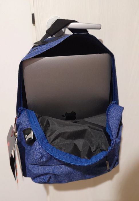 Ghiozdan Mammut 12l
