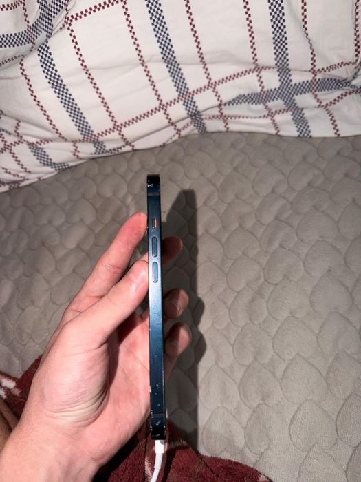 Айфон 13 черный цвет