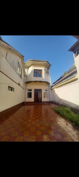 Срочно продается 4х комнатный дом!!!