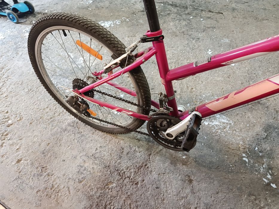 Продам велосипед