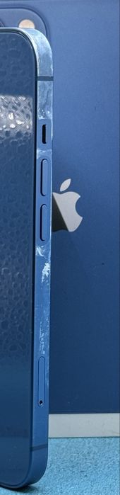 Apple iPhone 13, 128GB, 4GB RAM, 5G, Blue