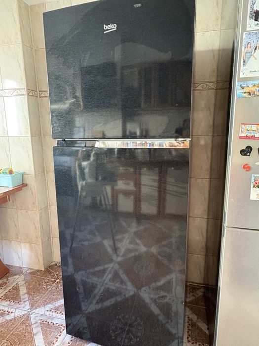 Frigider Beko no frost