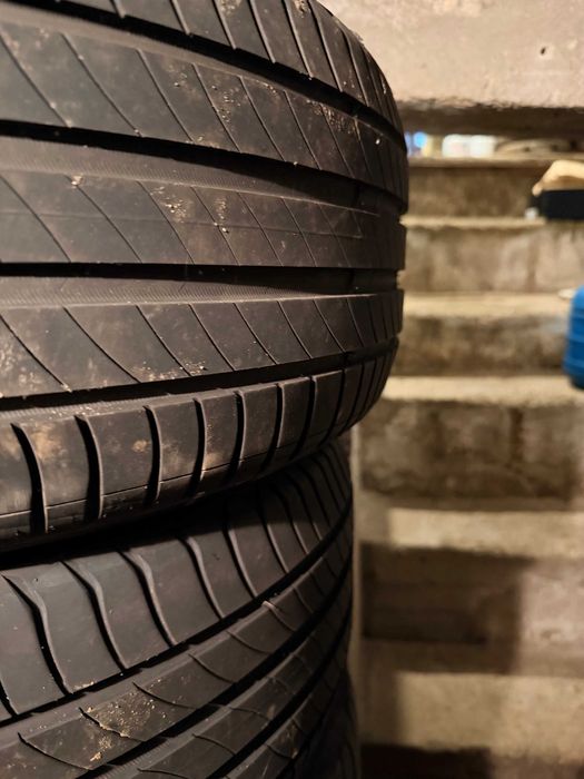 Anvelope Michelin Primacy 4 Vara