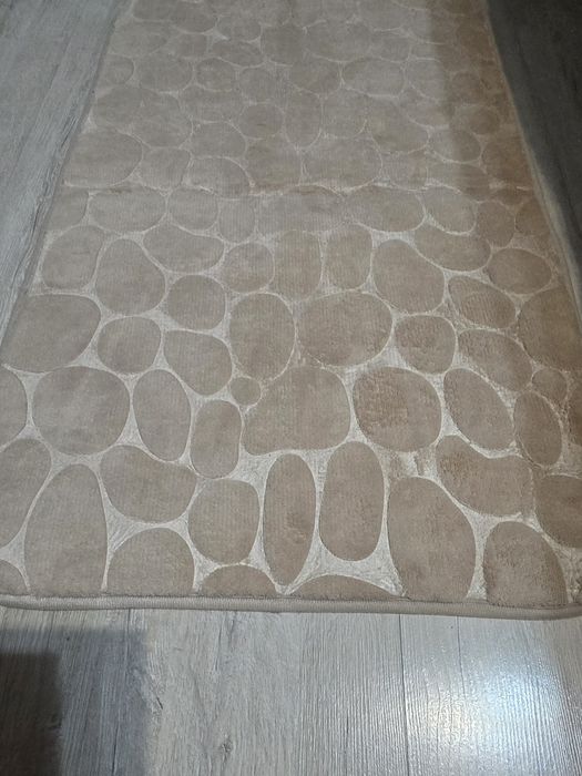 Коврик для ванной комнаты