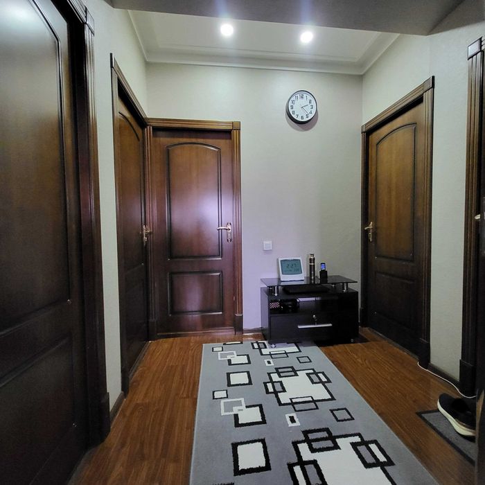 Продается 3х комнатная квартира