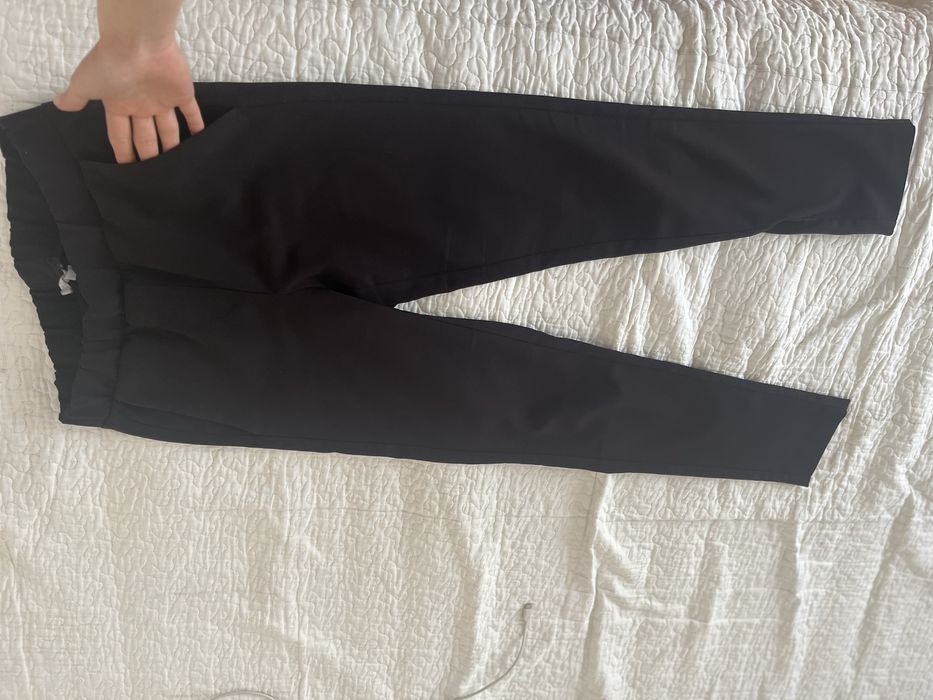 Брюки и пальто размер S