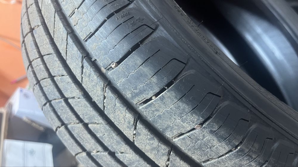 Колеса лето продам