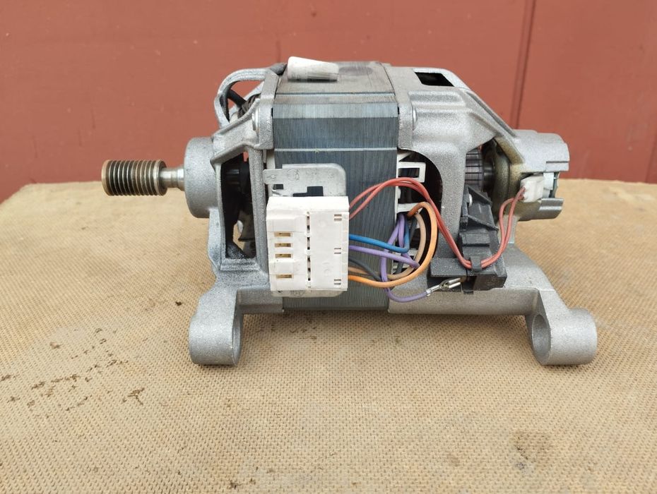 Двигатель от стиральной машины gorenje