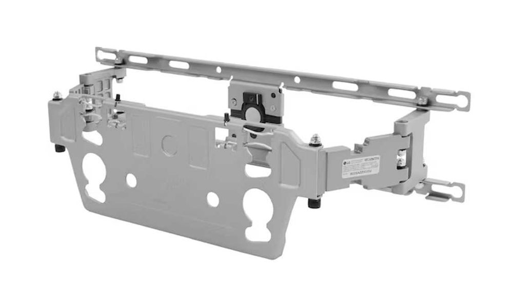Стойка за телвизор LG OLED TV Slim Wall Mount Bracket - MEC63567316, нова.