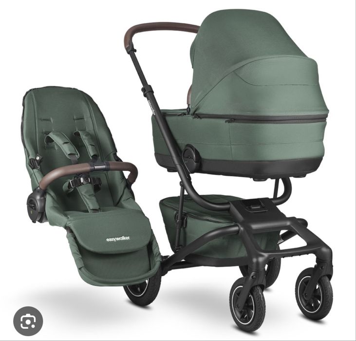 Easywalker Jimmey Explore