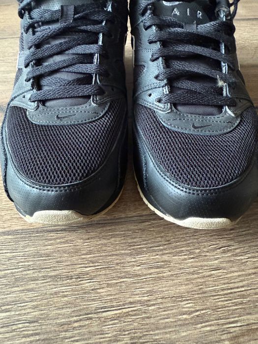 Nike Air Command - номер 44,5