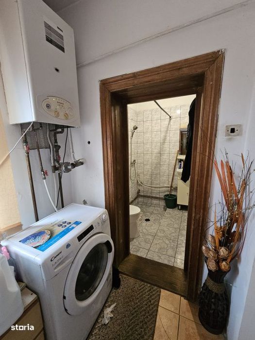 Casa parter, 90 mp utili, zona Brestei/Raului