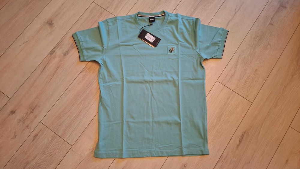 Tricou barbati Boss L