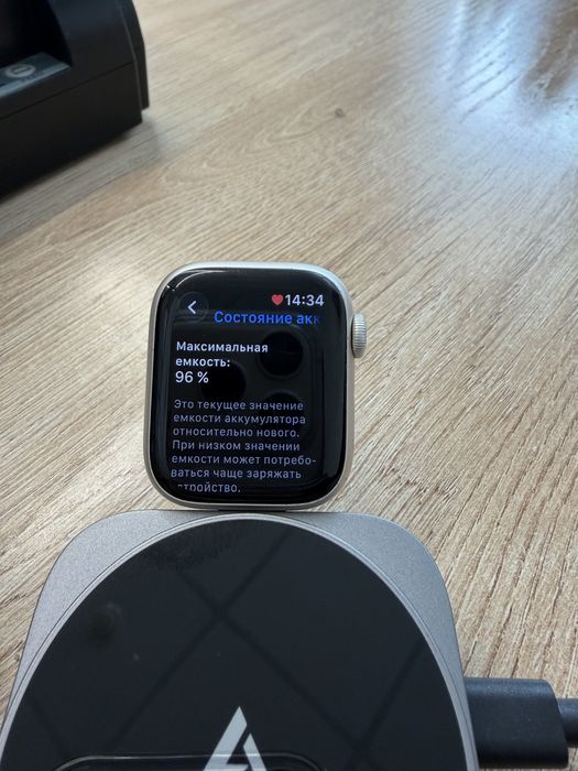 Apple Watch Series 9 оригинал
