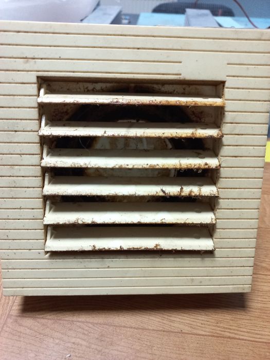 Вытыжные вентиляторы для кухни