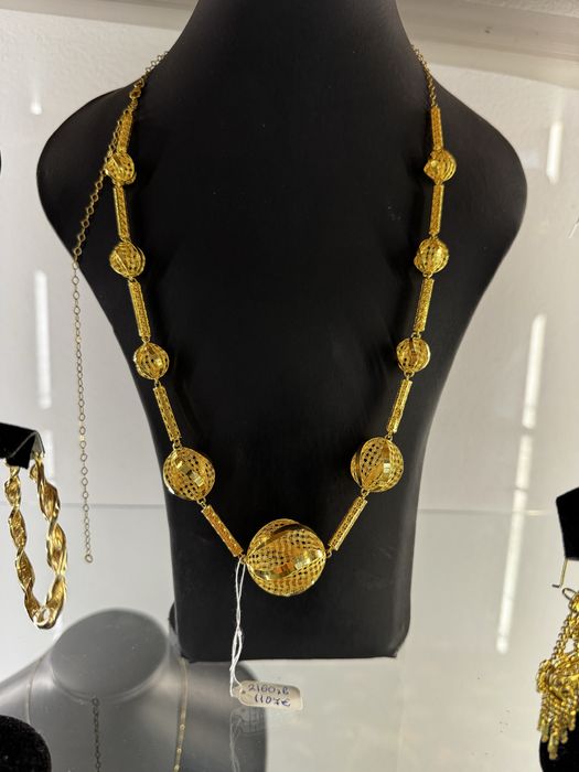 Златни накити,бижута на добри цени!