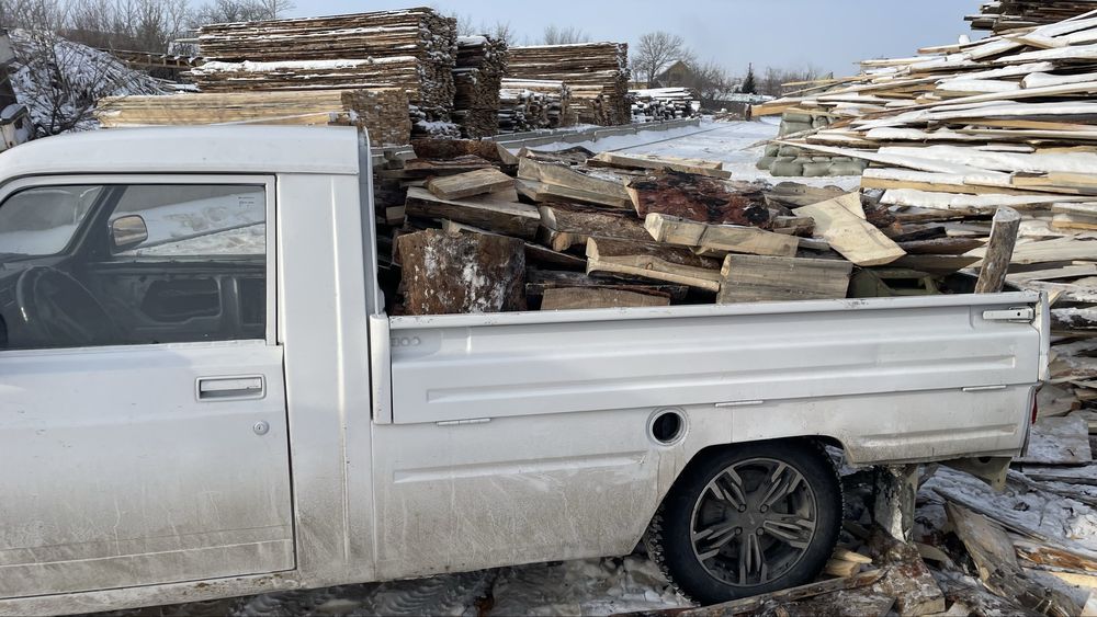 уголь калибраванный дрова