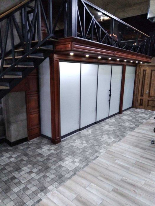 Akfa eshik Akfa rom Oyna Thermo