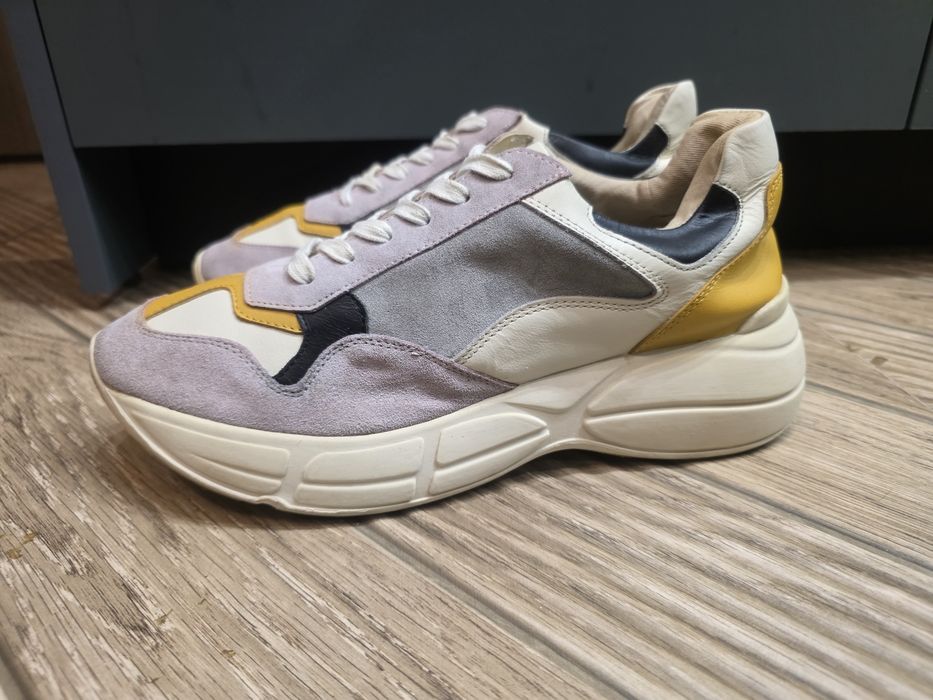 Дамски маратонки STEVE MADDEN