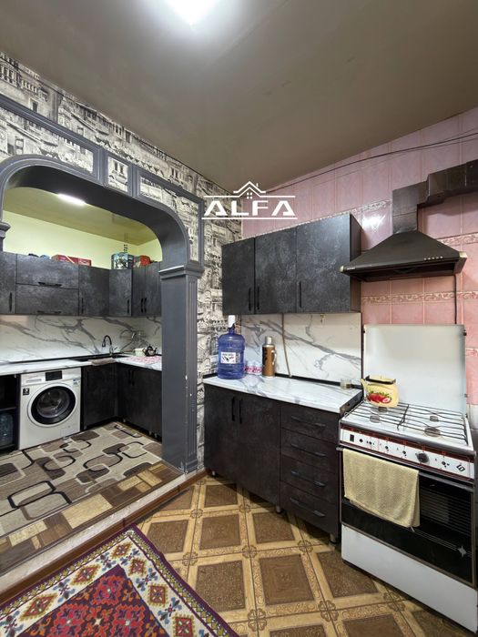 4 xonali 100m2 4-qavat