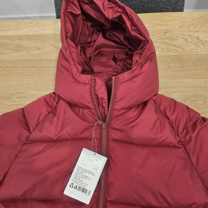 Зимно яке Brille