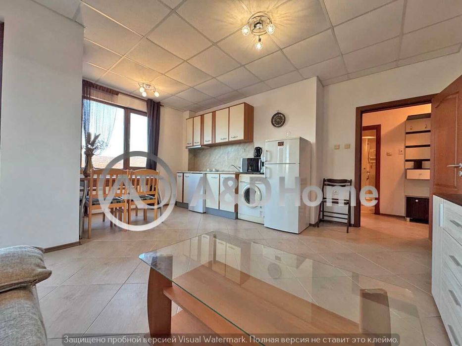 Продава се Тристаен апартамент в к.к. Слънчев бряг - 77 кв.м за 586 €/кв.м - Снимка #13